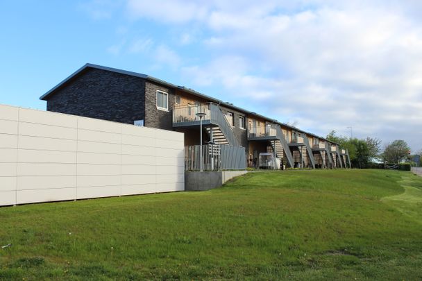 Scheelsmindevej 4-182 og Vegavej 2-76 - Photo 1