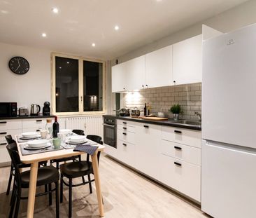 Colocation meublée Tortière - Photo 3