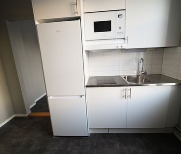Zetterbergsgatan 20 - Photo 2