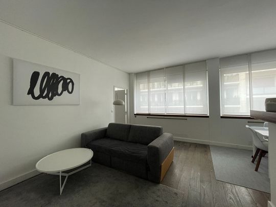 Apartment - Photo 1