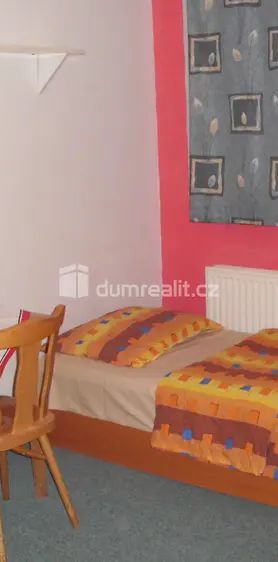 pronájem pokoje (lůžko)15 m - Photo 1