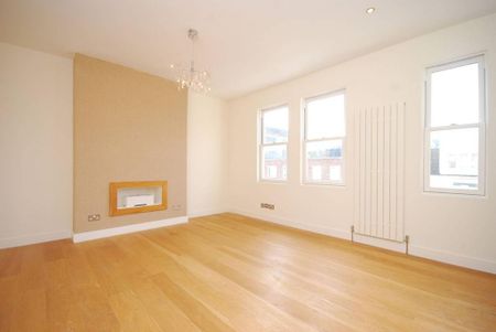 1 bedroom flat to rent - Photo 4