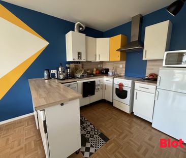 Location Appartement 2 pièces 47m² RENNES 35700 - Photo 5