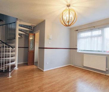 1 bedroom terraced house to rent - Photo 5