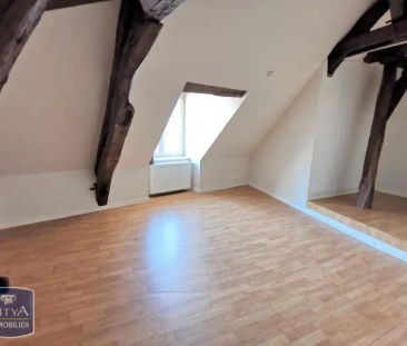 Appartement à louer 2 pièces 49.78m² - Photo 4