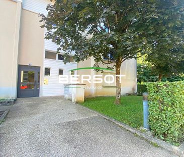 T3 AVEC BALCON TILLEROYES - Photo 4