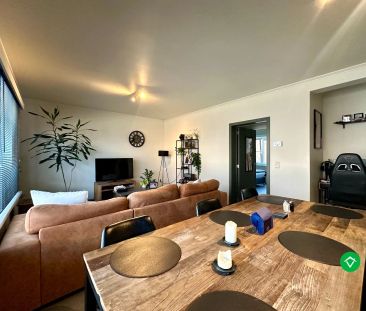 Gelijkvloers appartement te huur in het centrum van Koekelare - Foto 2