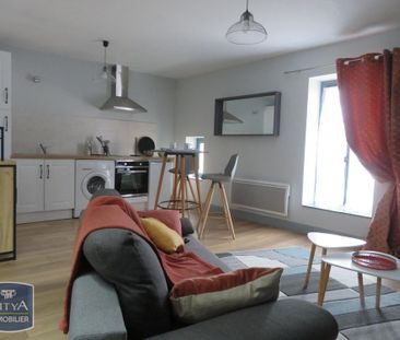 Location Appartement 2 pièces 52m² CARCASSONNE 11000 - Photo 1