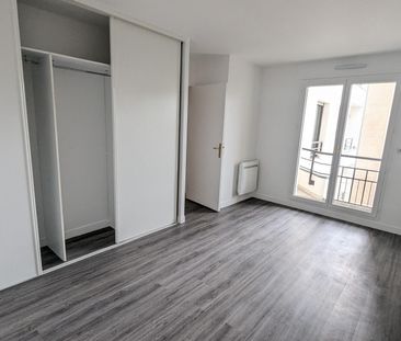 location Appartement T2 DE 54.2m² À ISSY LES MOULINEAUX - Photo 3
