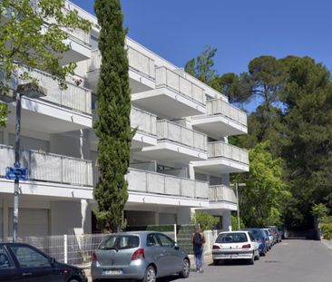 Studio de 18.90 m² avec balcon, kitchenette équipé - Photo 4