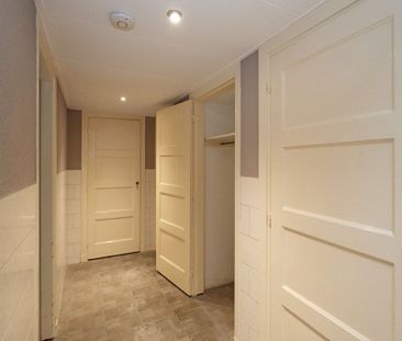 Te huur: Appartement De Réaumurstraat 48 in Den Haag - Photo 3