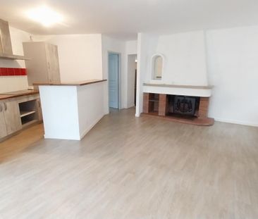 Location Appartement 3 pièces 60m² LANGON 33210 - Photo 3