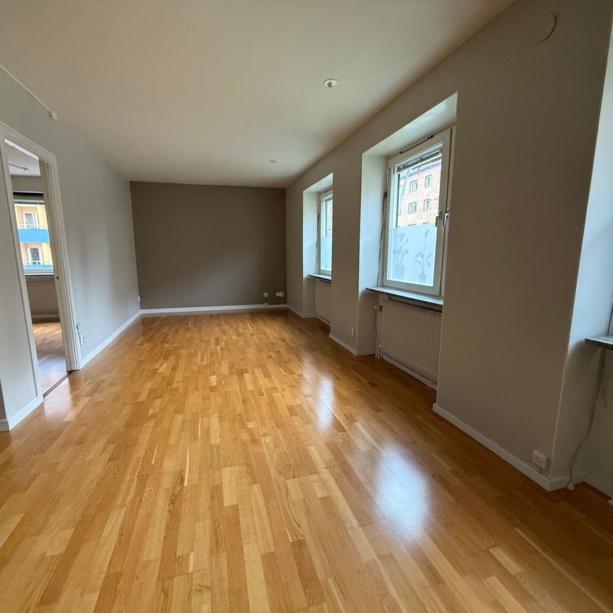 Nelinsgatan, Norrköping - Photo 1