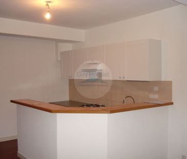 Location Appartement 2 pièces 50m² AUXERRE 89000 - Photo 3