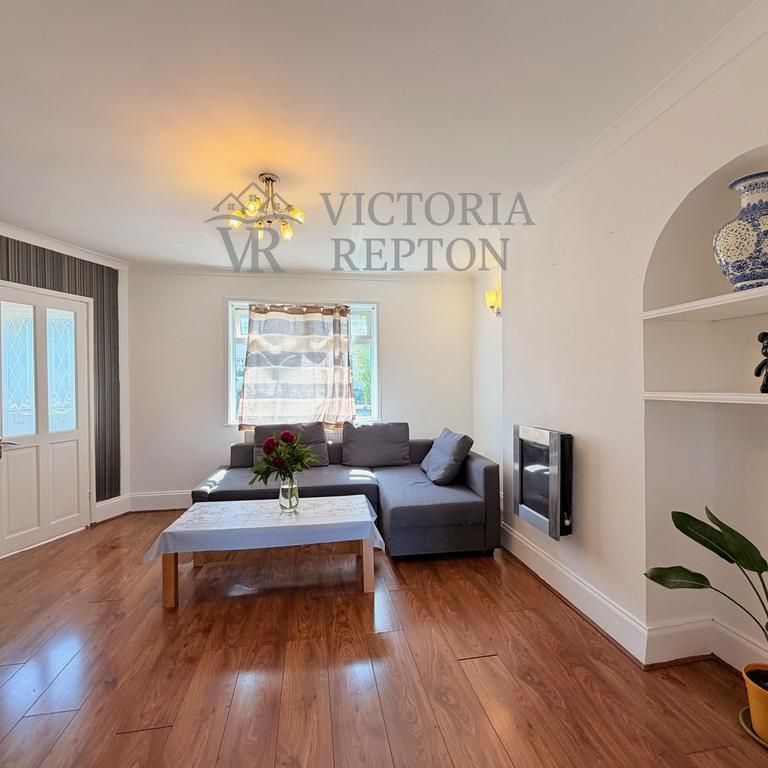 3 bedroom terraced house to rent - Photo 1