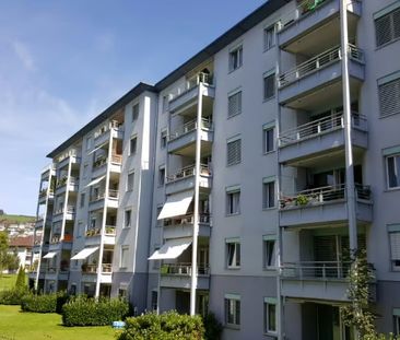 4.5 Zimmer, 101 m², 4. Stock - Photo 6