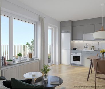 Bagerigatan, Karlstad - Foto 2