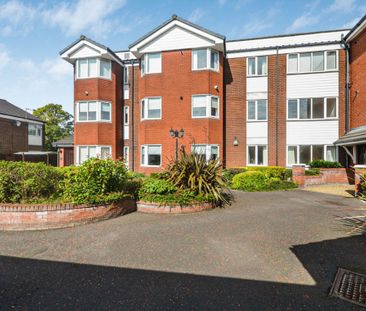 Crow Wood Lane, Widnes, WA8 3LZ - Photo 1