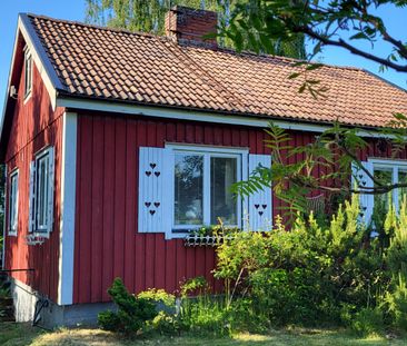Vedby, Klippan - Foto 1