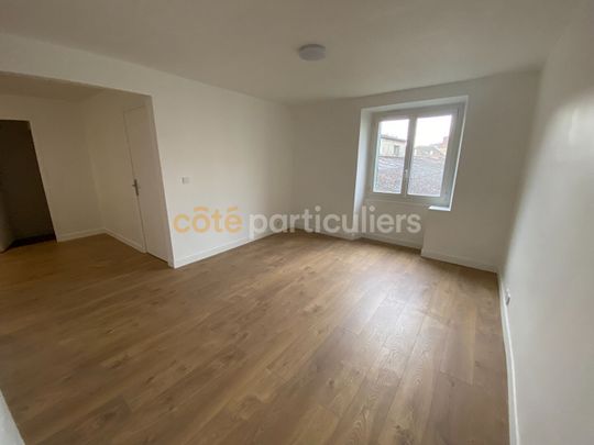 Appartement 2 pièces refait à neuf - Photo 1