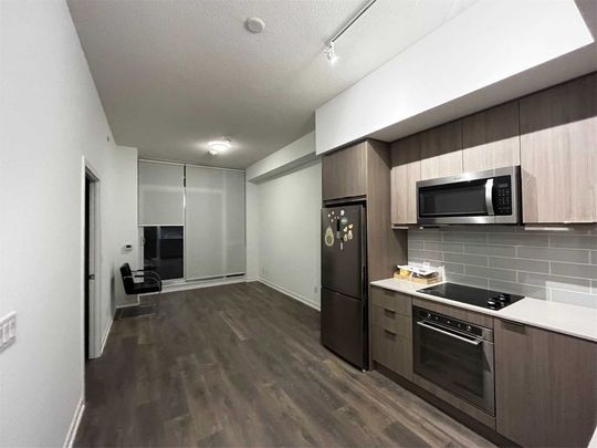For Lease - 38 Forest Manor Road Unit# 214, Toronto, Ontario - Photo 1