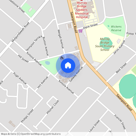 46 Weigall Avenue, 5253, Murray Bridge