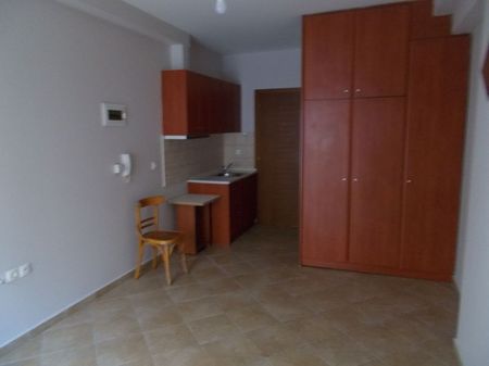 Studio/Γκαρσονιέρα για ενοικίαση - Λάρισα, - Photo 2