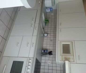 Grand appartement charmant de 3, 5 pièces au 1er étage avec terrass... - Photo 6