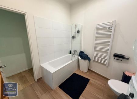 Location Appartement 3 pièces 56m² TOULON 83100 - Photo 5