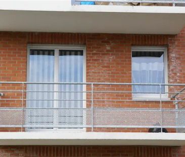 Location appartement 2 pièces - 47.95m² à Beuvrages (59192) - Photo 5