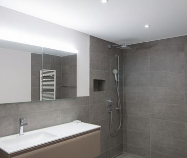 2.5 Zimmer, 53 m², 1. Stock - Foto 3
