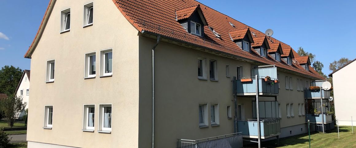 2-Zimmer-Wohnung perfekt für Singles oder Paare! - Photo 1