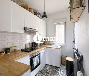 Location Appartement BOIS COLOMBES - - Photo 5
