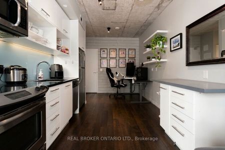 River City I Lofts #1206 - Photo 4