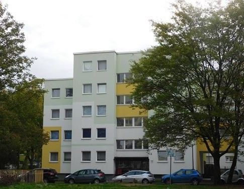 Schöner Wohnen: bezugsfertige 3-Zimmer-Wohnung - Foto 1