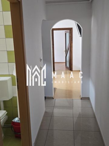 Închiriază Apartament 2 camere Central - Photo 4