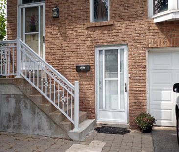 For Lease - 1903 Rosefield Road, Pickering, Ontario - Photo 3