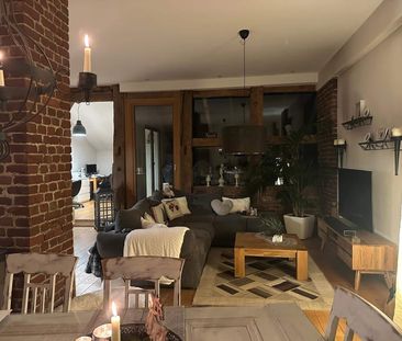 Traumhafte 3- Zimmer-Wohnung in ländlicher Parkanlage! - Photo 2