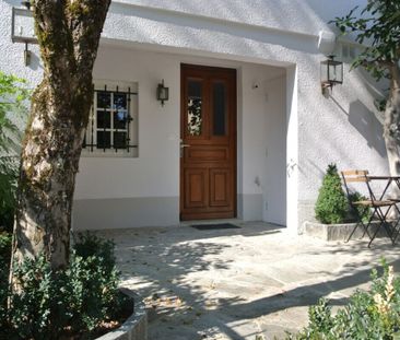 Charming 1.5 room luxury furnished apartment in the heart of Collex... - Photo 6