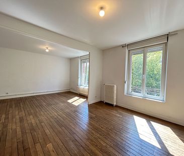 Location Appartement 4 pièces 89m² - Photo 1