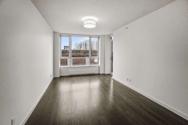 183 East Georgia Street, Vancouver - Photo 1