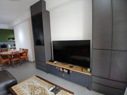 Sunsuria Forum Residence - Foto 1