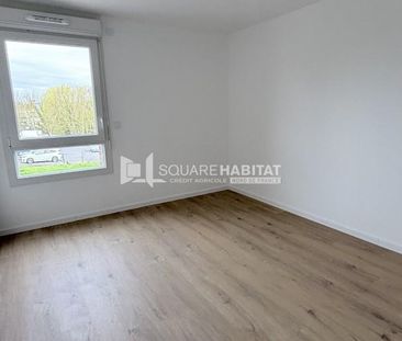 Location Appartement 2 pièces 46m² LENS 62300 - Photo 4