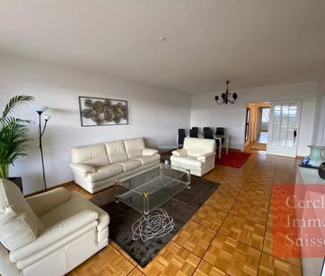 Geneva Right Bank ? Furnished 5.5-room apartment, 165 m², 7th floor... - Photo 3