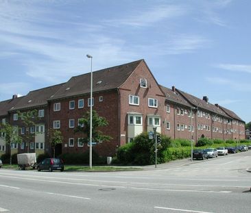 Modernisierte Wohnung - Photo 1