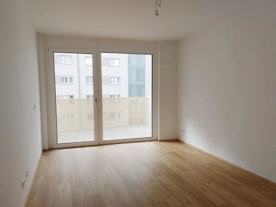 Gemütliche und moderne 2-Zimmer-Wohnung mit Balkon - Photo 1