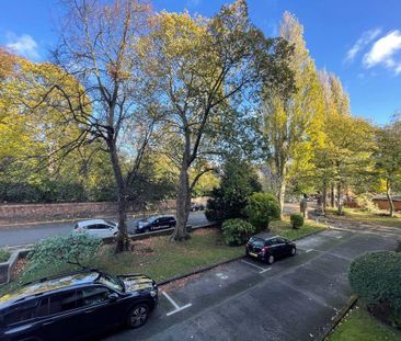 2 bedroom flat to rent - Photo 2