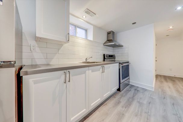 For Lease - 49 Cordella Avenue Unit# Basement, Toronto, Ontario - Photo 1