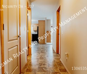 4441 Nicurity Dr - 207, Regina, SK S4X 0C2 - Photo 1