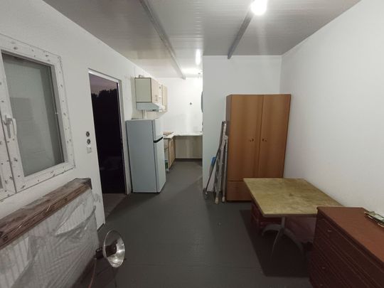 Studio/Γκαρσονιέρα για ενοικίαση Κέντρο (Κορωπί) - Photo 1